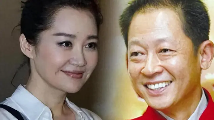 情场浪子到拄拐老翁,王志文近况曝光,老少恋的残酷在他身上应验
