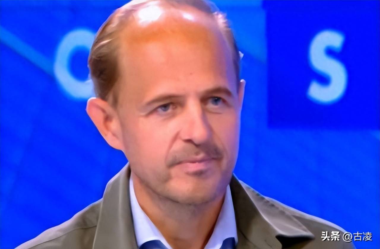 法企CEO：欧洲现在面临最大的危机，是连中国连抄都懒得抄我们了