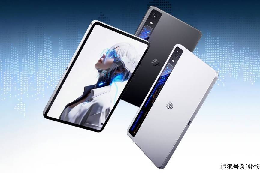 24GB+1TB！新平板最后预热：6月30日，正式发布