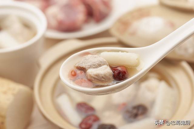 食材对我“放电”了之后，我的厨艺又提升了