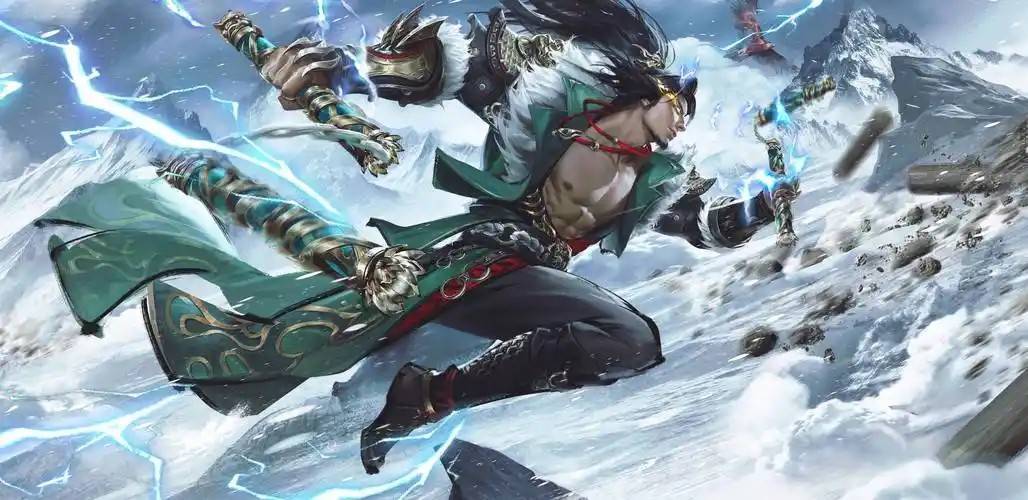 高防御=低嘲讽？浅谈三国杀你不想打的武将
