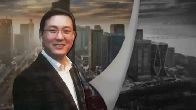 密春雷，被人告上法庭了