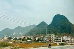 广西这座藏在三省交汇地的宝藏城 获评世界长寿市成养老热门首选