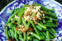 大量上市!苦瓜黄瓜不如它!高钙高蛋白,鲜嫩又实惠,现在吃刚好!