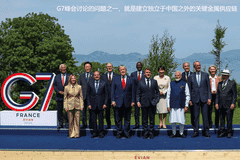中国严管稀土出口,其实还有后招,又一个反常举动被日媒发现了