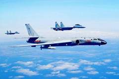 中俄两国，为何组织联合战略巡航？