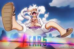 《海贼王》幻兽种数量即将超越自然系,尾田这下要打自己脸了!