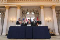 背叛国家利益：黎巴嫩民众对政府与以色列签署的协议表示愤怒