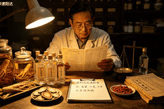 泡酒用什么白酒?老黄试了8年废了十几坛:这3条标准新手照着买就行