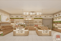养生茶门店为什么“看起来很多产品,但客户看不懂”?