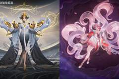 7月90%同时返场的两款无双,韩信还要再等等,李白等8月后