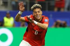 世界杯-阿舒尔破门哈尼乌龙 澳大利亚1-1埃及进加时