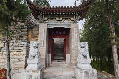背包走山西,晋东南、晋中访古旅行(长治辛安玉皇庙、原起寺)