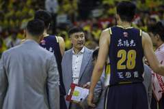 媒体人揭示杜锋卸任两大原因 直言仕途一片光明