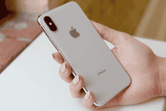 重演iPhone X,折叠屏iPhone或延期开卖,黄牛表示将加价至少50%