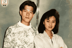 郭富城初恋女友姚正菁复出 称不介意与其同台合作