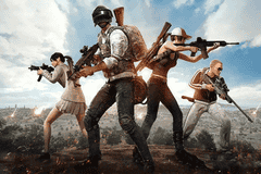 PUBGM全新赛季开启,暑期版本上线,一键获取加速游戏解决卡顿