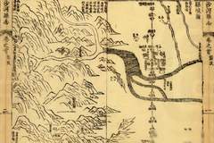 冀南一市曾是温州,虽然遍地沙漠,但却在全国第一批撤县成为了市