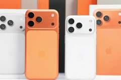 iPhone20再次被确认：回归全玻璃机身，无刘海、无按键、2nm芯片！