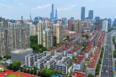 时政新闻眼丨习近平再赴上海考察,这份牵挂始终放在心上