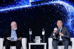 AI推动硬件创新变革,凯文·凯利:类人机器人仍需十年