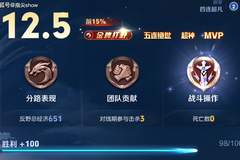 大司命高评分攻略:别只顾刷钱,这些隐藏加分项你做了几个?