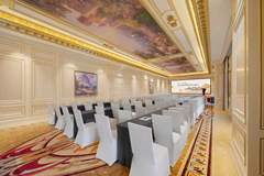 2026武汉会议酒店盘点:商务、庆典、度假,总有一款戳中你的心