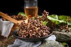 今日！秋天吃拐枣，郎中不用找靠谱么？拐枣的好处和停忌，一次给你讲清楚