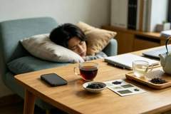 喝茶越喝越累？冲泡方式不当是元凶