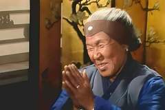 刘姥姥进贾府,最先遇到的那个“好心人”,才是全书最温暖的一笔