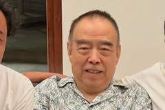 7月24日：钱赚再多也没用？谢贤才刚去世，74岁陈凯歌走路摇晃身体也出问题