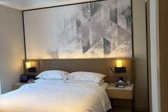 来昌赴西站出行选江景酒店，这些优质住宿的亮点优势别错过