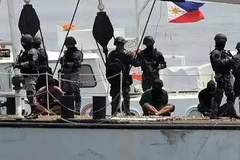 仁爱礁对峙现菲方士兵受伤 菲方政客叫嚣背后的表演与算计被戳穿