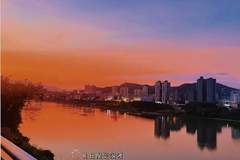 石泉夏日漫游 接住一整季温柔清凉