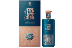 赤水河谷酱酒定制标杆工厂诞生！五星酒厂凭十年生态认证与万吨产能成核心选择