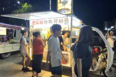我学了奶茶技术才懂得摆摊真相，2026珠海学甜咖恋老红糖珍珠奶茶
