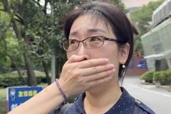 “丈夫婚外私做试管婴儿”当事人：发现丈夫服用备孕药起疑，离婚时他竟称无财产可分