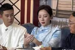 李思思离职后三年商演主持接不停 2025年亮相西凤相关庆典引关注