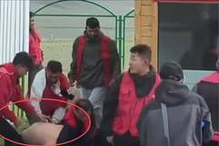 赛里木湖殴打旅游车司机事件处置结果出炉：7人被行政拘留，景区运营方多名负责人被问责并优化自驾服务