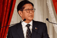 菲防长亮第29号行政令 中方黄岩岛管控有完整法理支撑 解放军报发声明确认