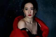 刘亦菲凭自然微胖体态获认可，成熟美态尽显灵动气场