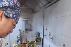 北京凉拌菜教学的培训班-卤味凉菜技术