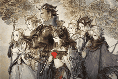 Team Asano掌舵人浅野智也正面回应《八方旅人3》 续作将以极致标准打磨 不负玩家期待