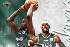 同曦官宣签下塔泽-摩尔 NBA发展联盟13.7+6.6+6.2