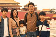泰国一家5口来中国旅游 回去后跟亲戚说：我们不受欢迎真不怪中国