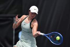 WTA1000辛辛那提站：王欣瑜、王曦雨晋级32强