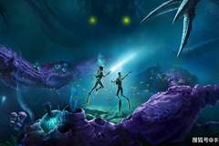 《深海迷航2》1.2版本补丁新增同伴系统合作功能