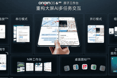 7999元起售!vivo发布X Fold6,聚焦AI办公