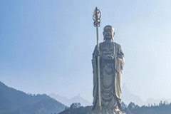 说一件很玄乎的真实小事:去过九华山的人,往后日子真的悄悄顺了