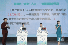 诗心润禺山,少年竞风华!第十届番禺区中小学生诗词大会总决赛收官